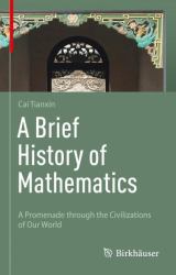 A Brief History of Mathematics : A Promenade Through the Civilizations of Our World