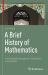 A Brief History of Mathematics : A Promenade Through the Civilizations of Our World