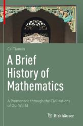 A Brief History of Mathematics : A Promenade Through the Civilizations of Our World