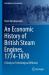 An Economic History of British Steam Engines, 1774-1870 : A Study on Technological Diffusion