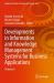 Developments in Information and Knowledge Management Systems for Business Applications : Volume 6