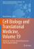 Cell Biology and Translational Medicine, Volume 19 : Perspectives in Diverse Human Diseases and Their Therapeutic Options