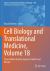 Cell Biology and Translational Medicine, Volume 18 : Tissue Differentiation, Repair in Health and Disease