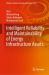 Intelligent Reliability and Maintainability of Energy Infrastructure Assets : Approaches, Case Studies, Mathematical Modelling, Advanced-Decision-Making Tools, Operation Research, Progressive Machine Learning and Artificial Intelligence Methods