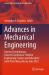 Advances in Mechanical Engineering : Selected Contributions from the Conference Modern Engineering: Science and Education , Saint Petersburg, Russia, June 2022
