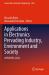 Applications in Electronics Pervading Industry, Environment and Society : Applepies 2022