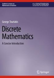 Discrete Mathematics : A Concise Introduction