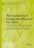 The Economics of Immigration Beyond the Cities : Theoretical Perspectives and Empirical Insights