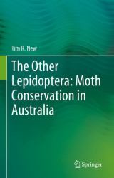 The Other Lepidoptera : Moth Conservation in Australia