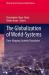The Globalization of World-Systems : Time-Mapping Systemic Boundaries