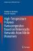 High-Temperature Polymer Nanocomposites Based on Heterocyclic Networks from Nitrile Monomers