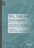 War, State and Sovereignty : Interdisciplinary Challenges and Perspectives for the Social Sciences