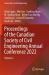 Proceedings of the Canadian Society of Civil Engineering Annual Conference 2022 : Volume 3