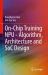 On-Chip Training NPU : Algorithm, Architecture and SoC Design