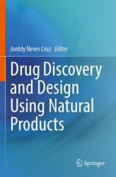 Drug Discovery and Design Using Natural Products