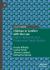 Children in Conflict with the Law : Rights, Research and Progressive Youth Justice