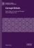 Corrupt Britain : Public Ethics in Practice and Thought since the Magna Carta