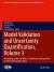 Model Validation and Uncertainty Quantification, Volume 3 : Proceedings of the 41st IMAC, a Conference and Exposition on Structural Dynamics 2023