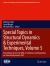 Special Topics in Structural Dynamics and Experimental Techniques, Volume 5 : Proceedings of the 41st IMAC, a Conference and Exposition on Structural Dynamics 2023