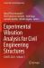 Experimental Vibration Analysis for Civil Engineering Structures : EVACES 2023 - Volume 1