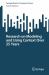 Research on Modeling and Using Context over 25 Years Research on Modeling and Using Context over 25 Years