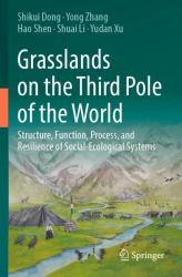 Grasslands on the Third Pole of the World : Structure, Function, Process, and Resilience of Social-Ecological Systems