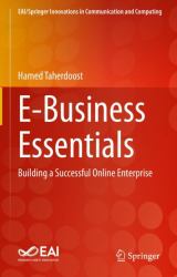 E-Business Essentials : Building a Successful Online Enterprise