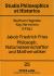 Jakob Friedrich Fries Philosoph, Naturwissenschaftler und Mathematiker : Verhandlungen des Symposions Probleme und Perspektiven Von Jakob Friedrich Fries' Erkenntnislehre und Naturphilosophie Vom 9.-11. Oktober 1997 An Der Friedrich-schiller-universitat Jakob Friedrich Fries Philosoph, Naturwissenschaftler und Mathematiker : Verhandlungen des Symposions Probleme und Perspektiven Von Jakob Friedrich Fries' Erkenntnislehre und Naturphilosophie Vom 9.-11. Oktober 1997 An Der Friedrich-schiller-universitat