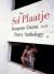 Sol Plaatje European Union Poetry Anthology 2014 : Vol IV