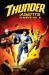 T. H. U. N. D. E. R. Agents Classics Volume 5