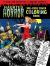 Haunted Horror Pre-Code Cover Coloring Book Haunted Horror Pre-Code Cover Coloring Book