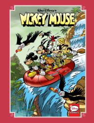 Mickey Mouse: Timeless Tales Volume 1