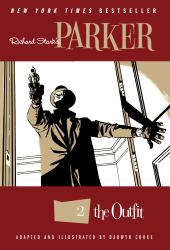 Richard Stark's Parker: the Outfit