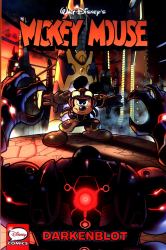 Mickey Mouse: Darkenblot