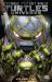 Teenage Mutant Ninja Turtles Universe, Vol. 2: the New Strangeness