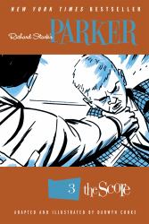 Richard Stark's Parker: the Score