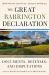 The Great Barrington Declaration : Documents, Defenses, and Disputations
