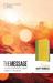 The Message Deluxe Gift Bible : The Bible in Contemporary Language