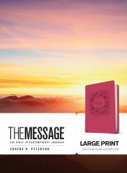 The Message : The Bible in Contemporary Language