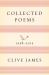 Collected Poems (James)