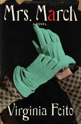 Mrs. March : A Novel