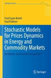 Stochastic Models for Prices Dynamics in Energy and Commodity Markets : An Infinite-Dimensional Perspective