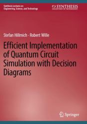 Efficient Implementation of Quantum Circuit Simulation with Decision Diagrams