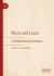 Marx and Laozi : A Dialectical Synthesis