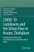 COVID-19 Lockdowns and the Urban Poor in Harare, Zimbabwe : Emerging Perspectives and the Morphing of a Sustainable Urban Future COVID-19 Lockdowns and the Urban Poor in Harare, Zimbabwe : Emerging Perspectives and the Morphing of a Sustainable Urban Future