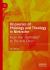 Discourses of Philology and Theology in Nietzsche : From the Untimelies to the Anti-Christ