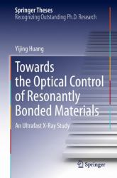 Towards the Optical Control of Resonantly Bonded Materials : An Ultrafast X-Ray Study