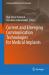 Current and Emerging Communication Technologies for Medical Implants