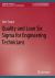 Quality and Lean Six Sigma for Engineering Technicians