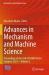 Advances in Mechanism and Machine Science : Proceedings of the 16th IFToMM World Congress 2023--Volume 2
